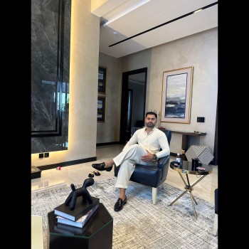 Usman Mughal