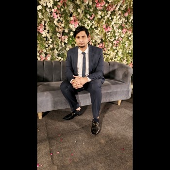 Moazzam Ali