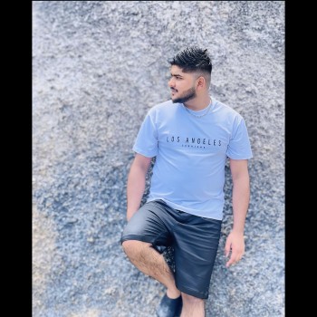 Kashif Zahid