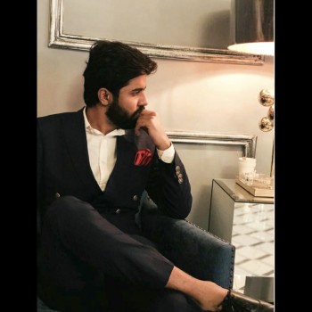 Ali Nadeem