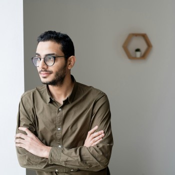 Zahid Hussain
