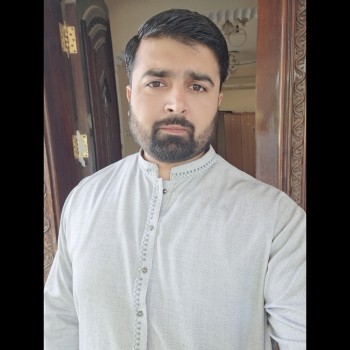 Tahir Mushtaq