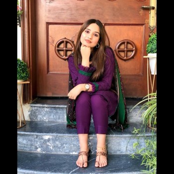 Maheera Mujahid