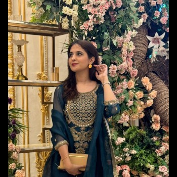 mahnoor tariq