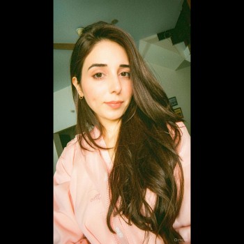 Madiha Manzoor