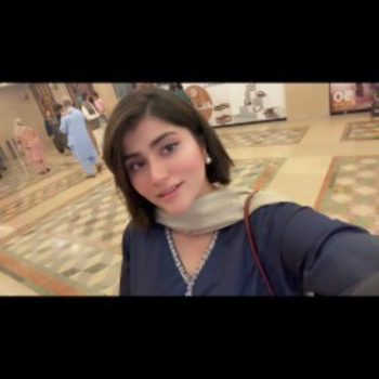 Sania Waqar