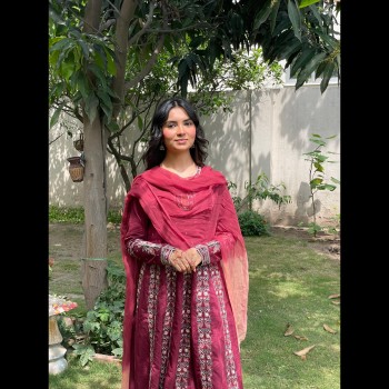 Hooria Sajjad