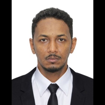 Mohamed Abdalrhman