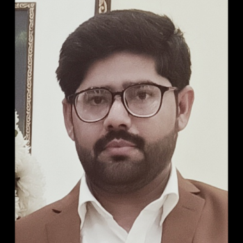 Mahmood Rehman