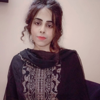 Maria Anjum