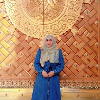 Hira Saif