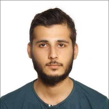 Usman Azim