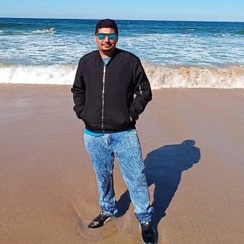Fahad Riasat