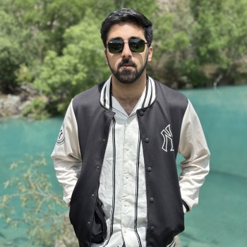 Danish Hussain
