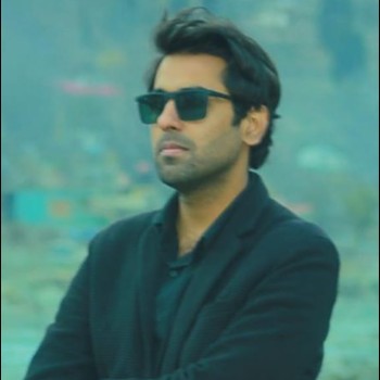 Sohaib afzal