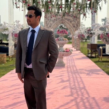 Salman Azhar