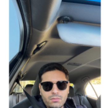 Usman Haider