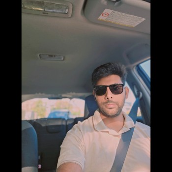 Sheikh Zubair Khalid
