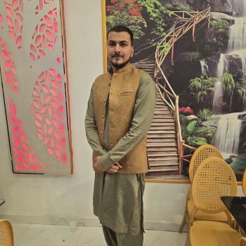 Sumair Khan
