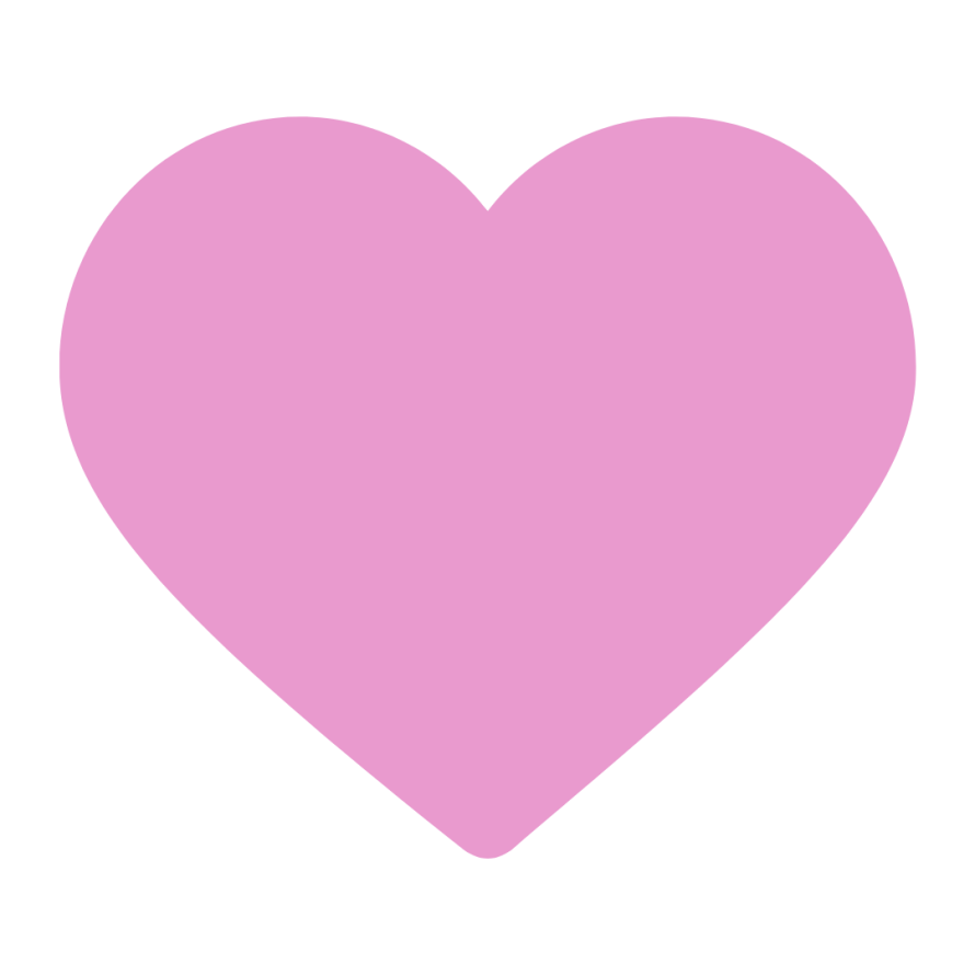 Transparent Heart